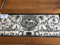 17 August Chateau d'Oex